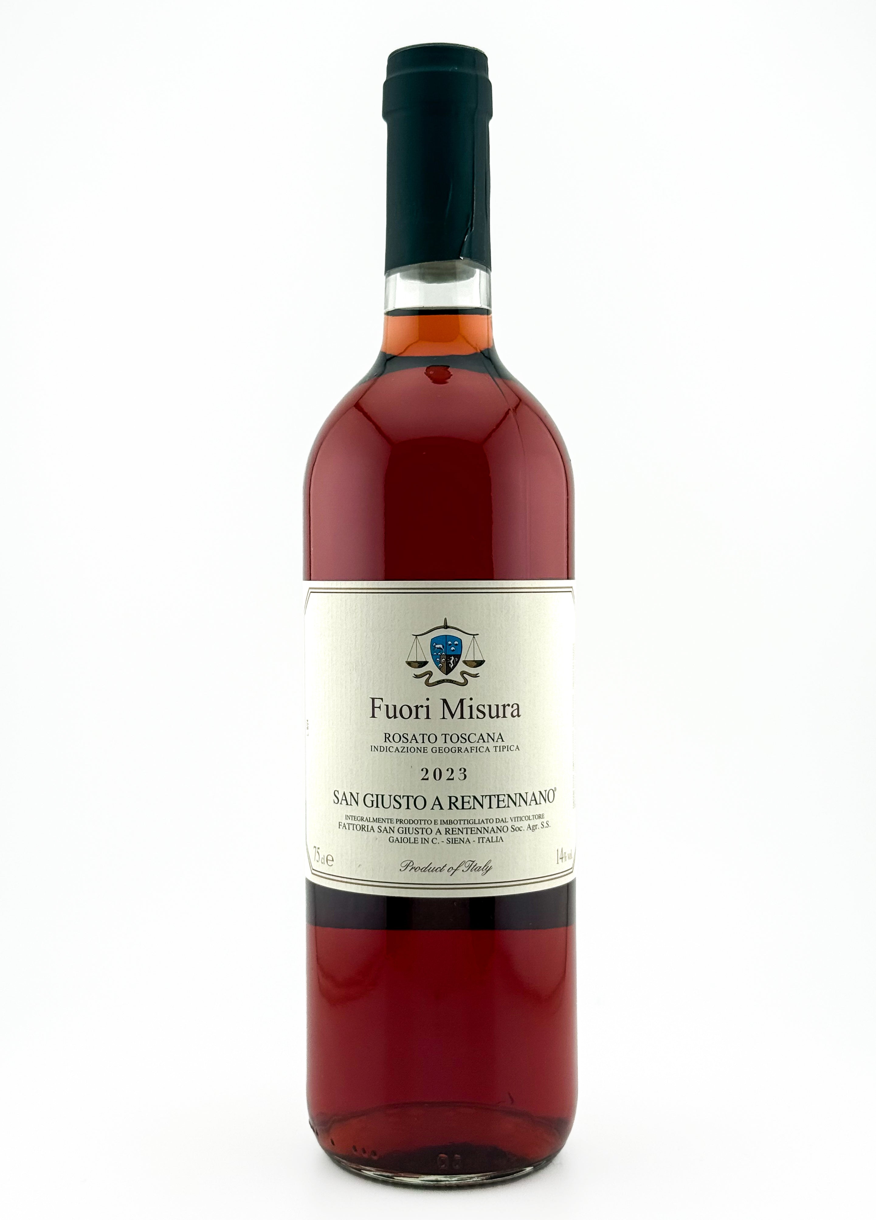 Fuori Misura Rosato