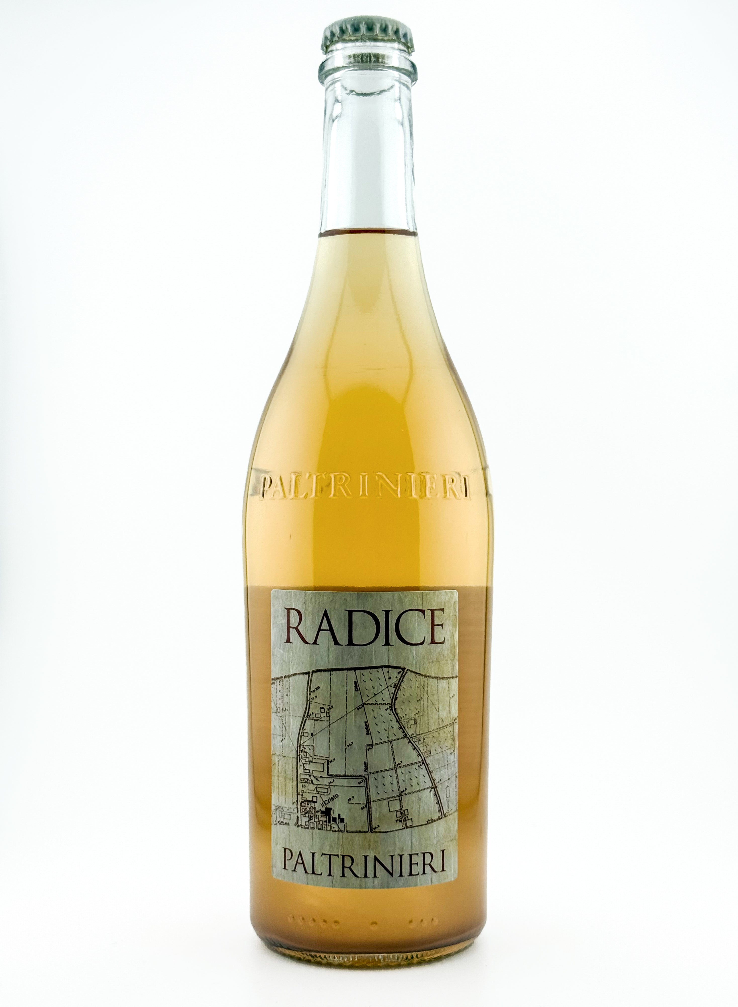 Lambrusco Radice