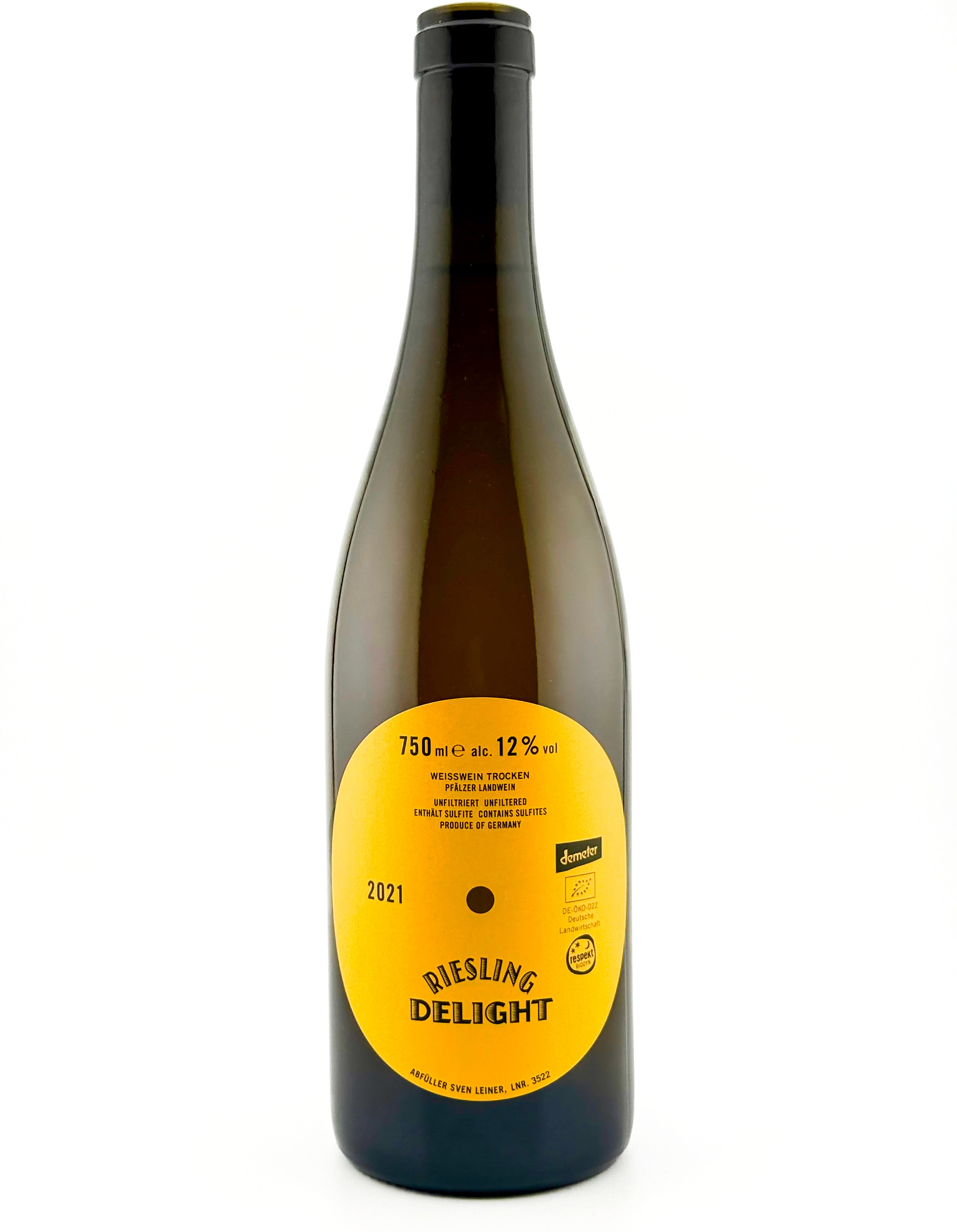 Riesling Delight