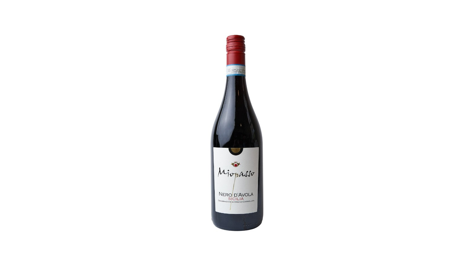 Miopasso Nero d’Avola Sicilia