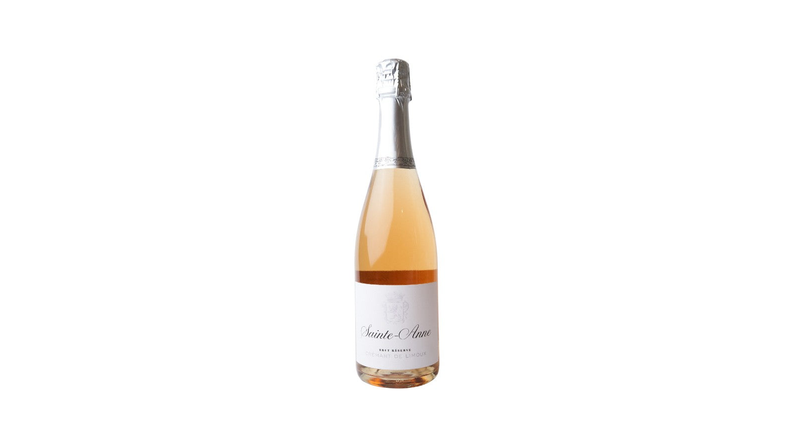 St. Anne Crémant de Limoux Rosé