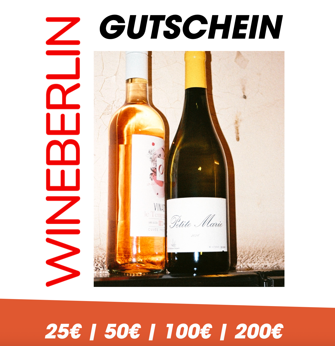 WineBerlin Gutschein