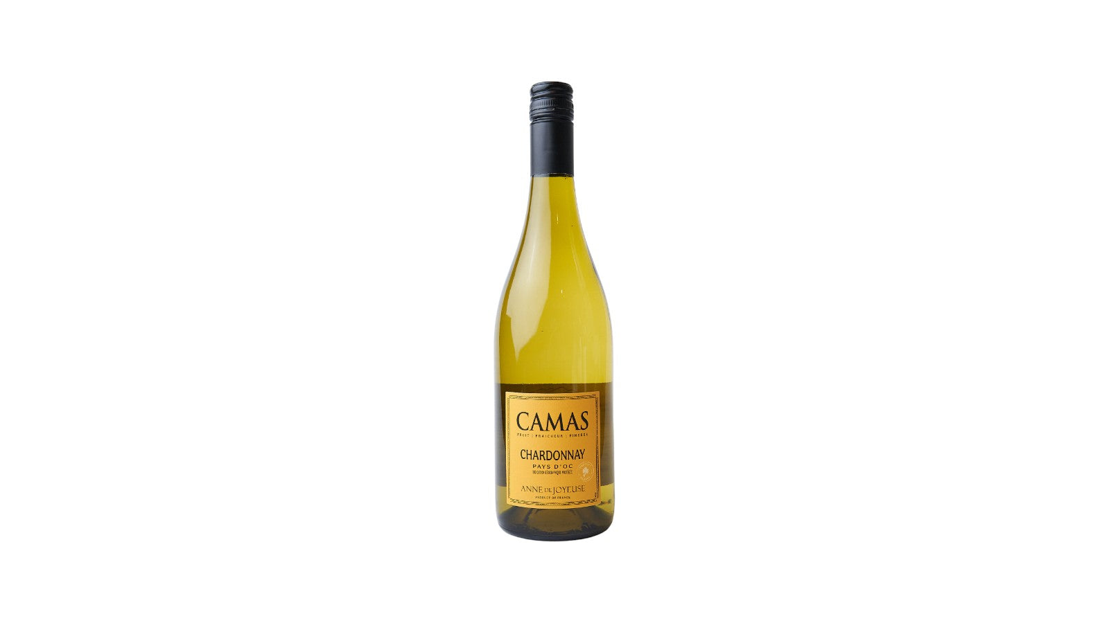 Camas Chardonnay