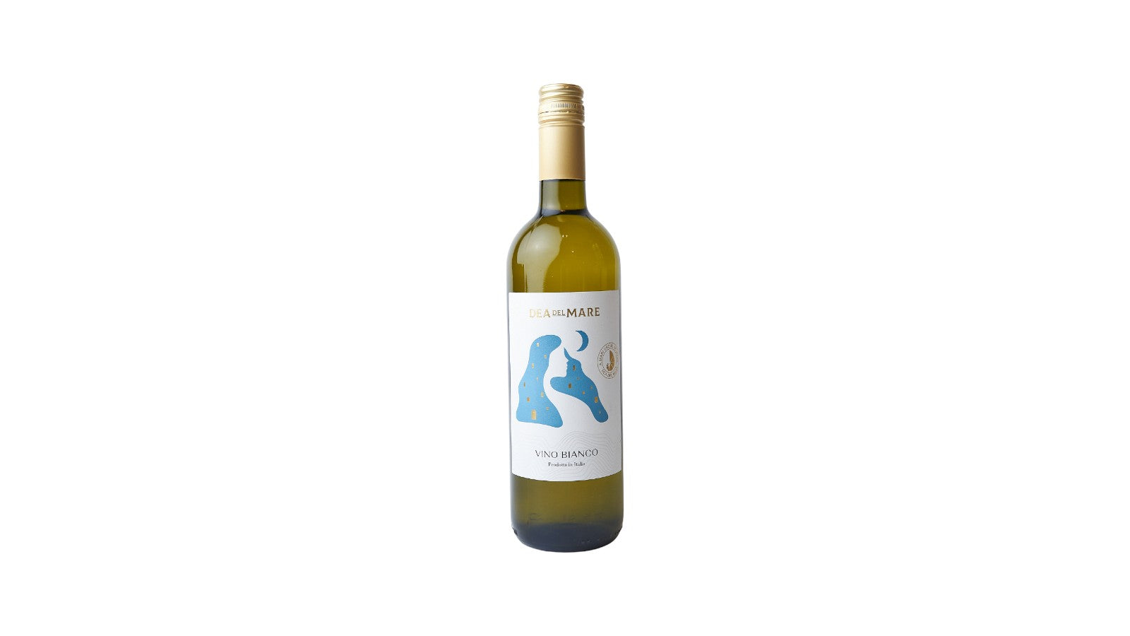 Dea del Mare Pinot Grigio Chardonnay