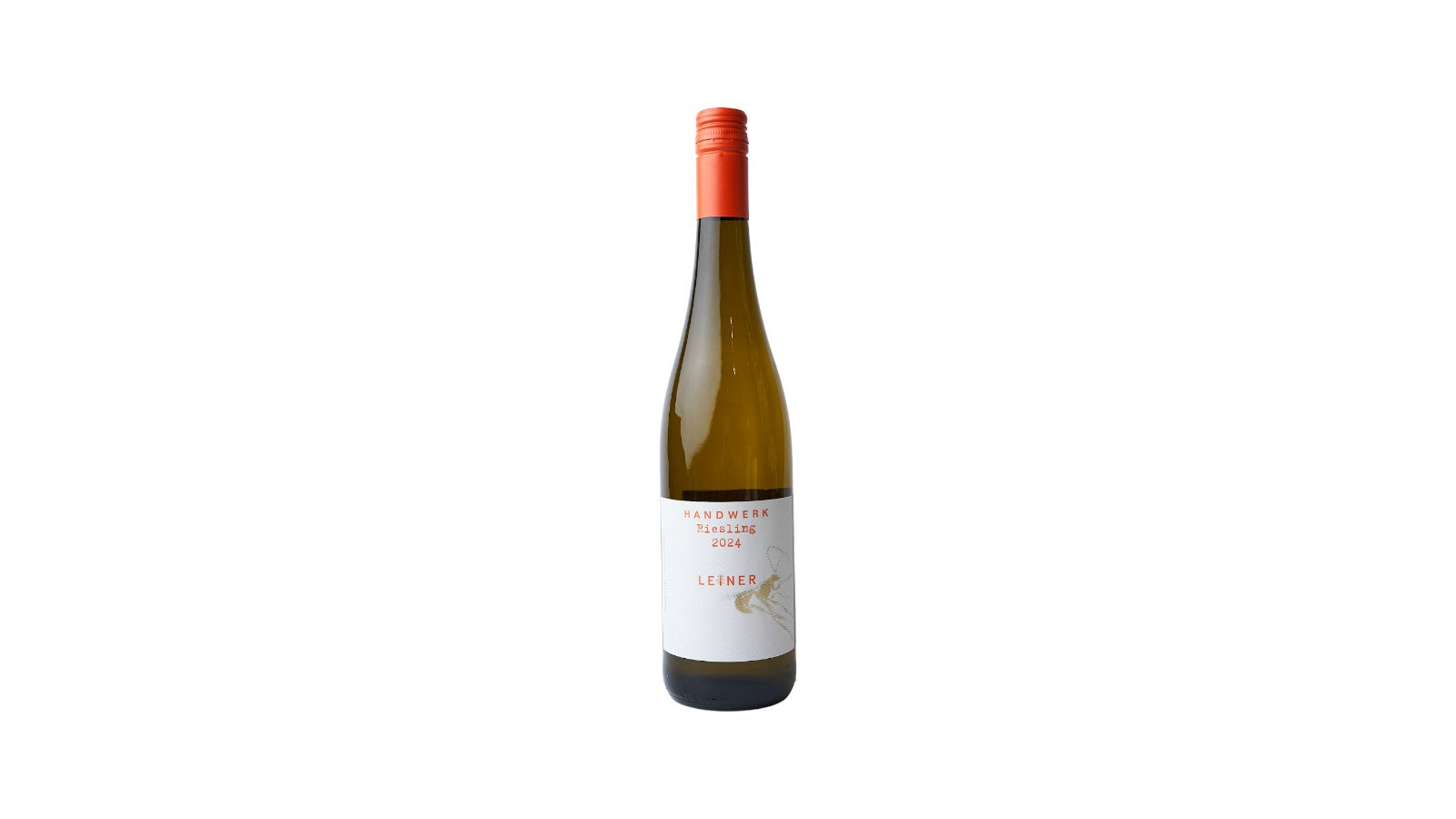 Sven Leiner Handwerk Riesling