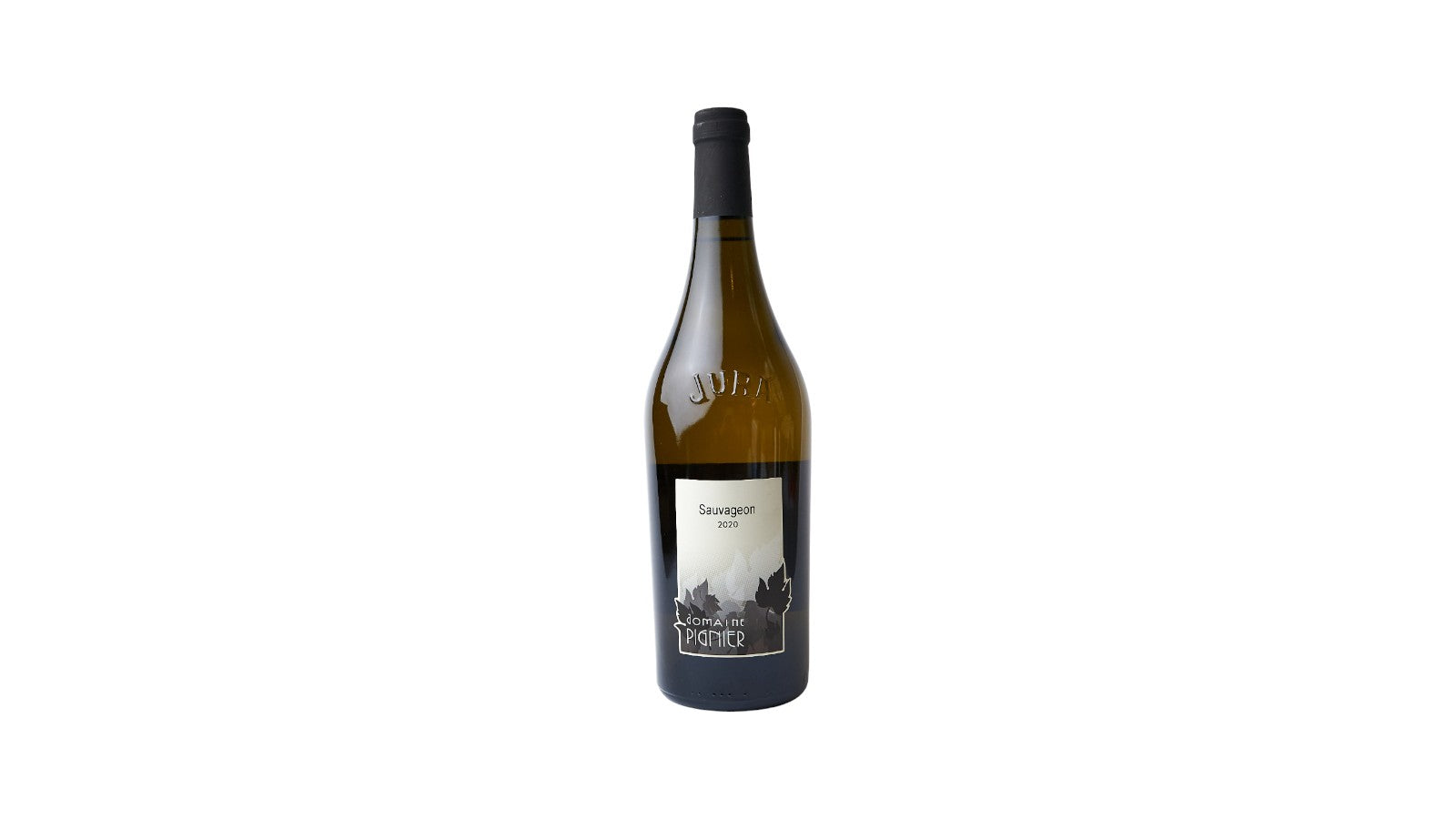 Domaine Pignier Sauvageon Côtes du Jura