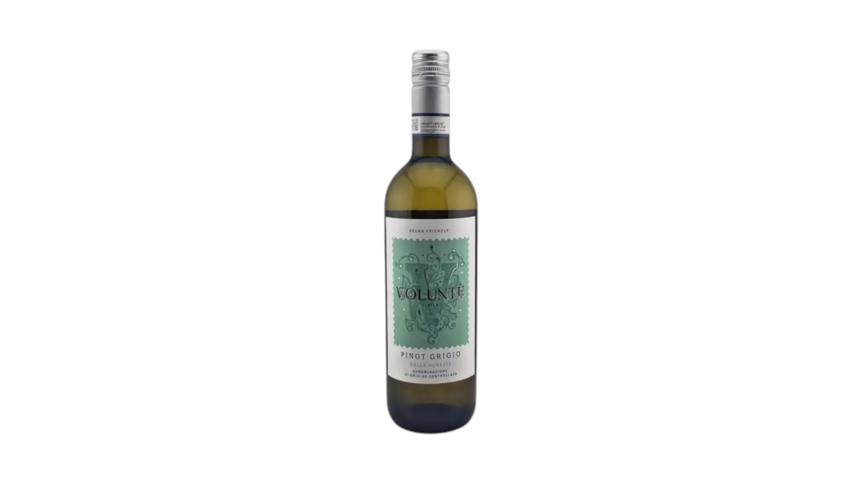 Volunté Pinot Grigio